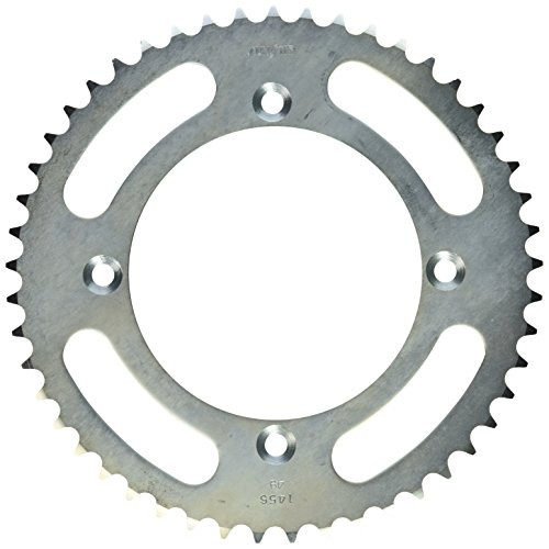 Sunstar Rear Sprocket Steel 49T - 2-145649