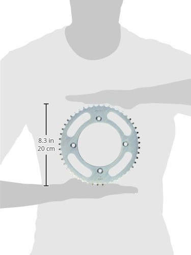Sunstar Rear Sprocket Steel 49T - 2-145649