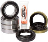Pivot Works Front Wheel Bearing Kit - PWFWK-Y10-642