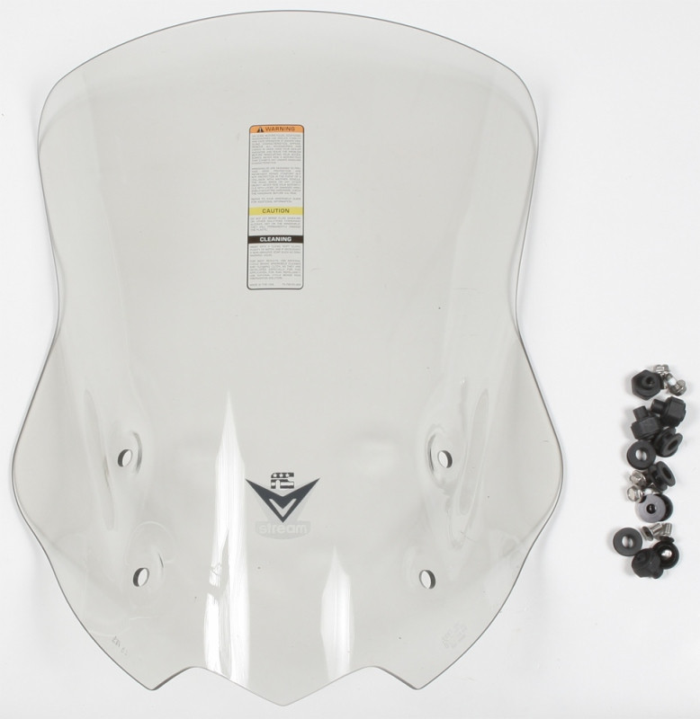 National Cycle Vstream Windscreen Light Tint - N20046