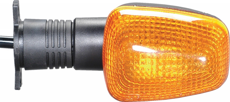 K&S Turn Signal Suz Front - 25-3165