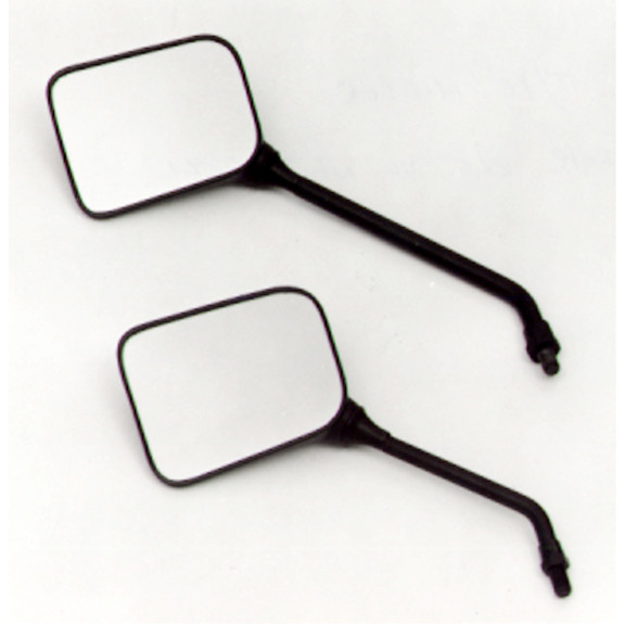 EMGO Universal Mirror GP Sport Pair with 10 mm Thread (20-46210)