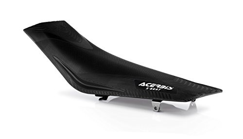 Acerbis Acerbis X Seat Soft Version Ya M Black - 2374210001