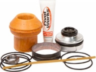 Pivot Works Shock Repair Kit - PWSHR-T03-000
