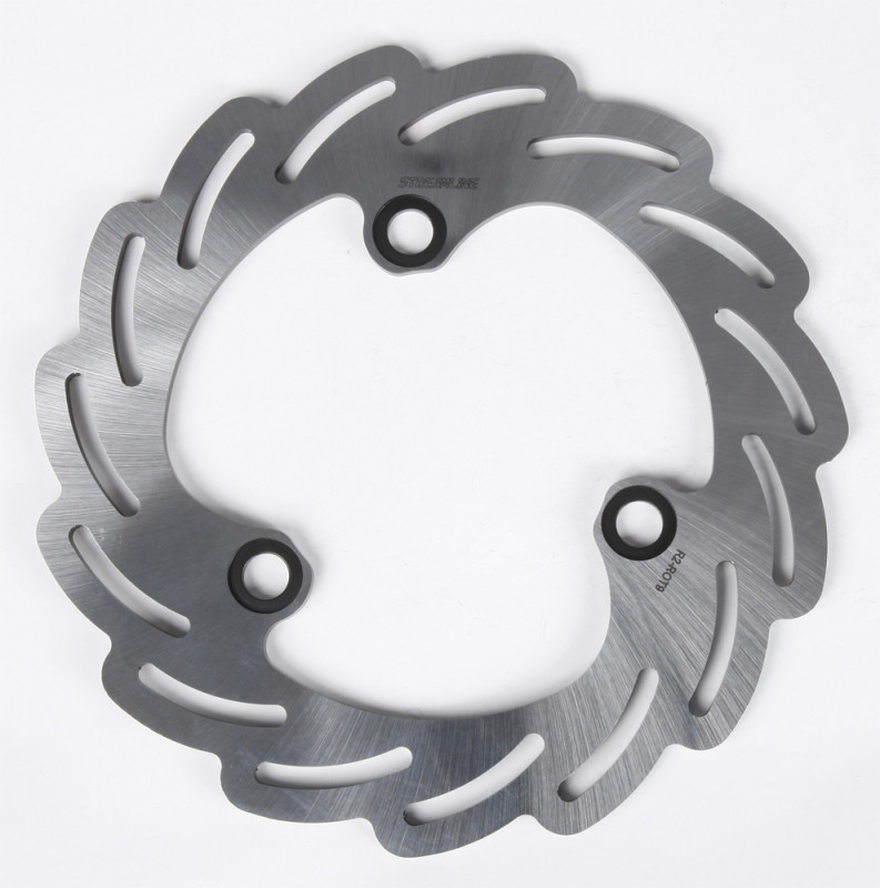 Streamline Rotor - Rear - R2-ROT9