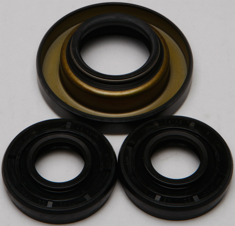 All Balls Differential Seal Kit - 25-2004-5