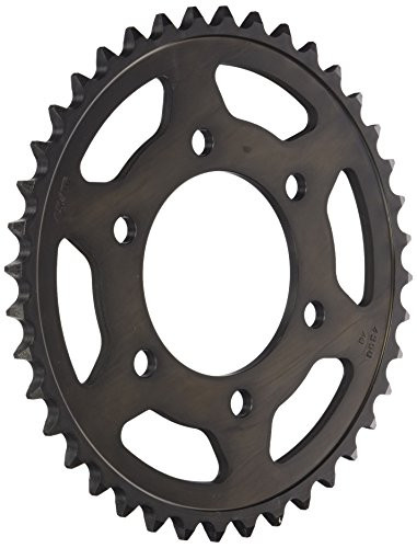 Sunstar Rear Sprocket Steel 40T - 2-435040