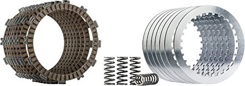 Hinson Clutch Fiber Spring Kit Steel Ktm - FSC094-7-001