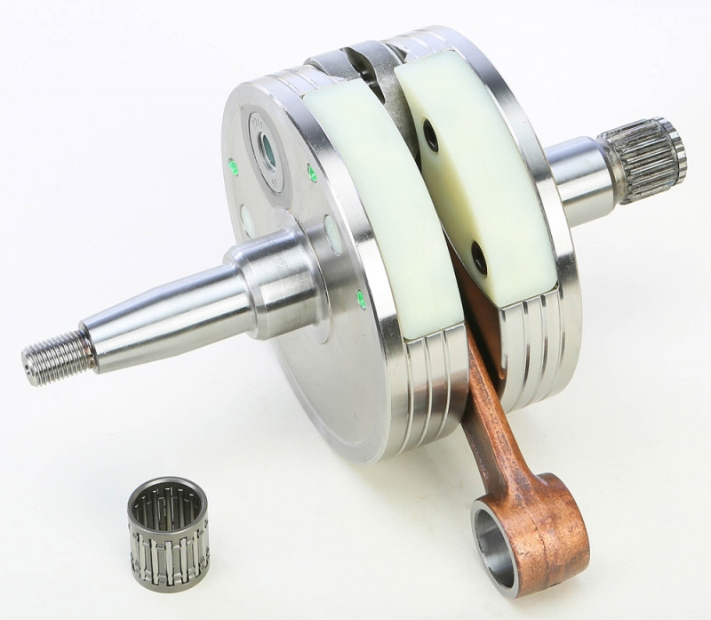 Hot Rods Crankshaft - 4017