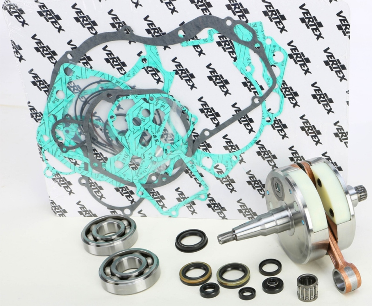 Hot Rods Bottom End Kit - CBK0026 - Speed Addicts