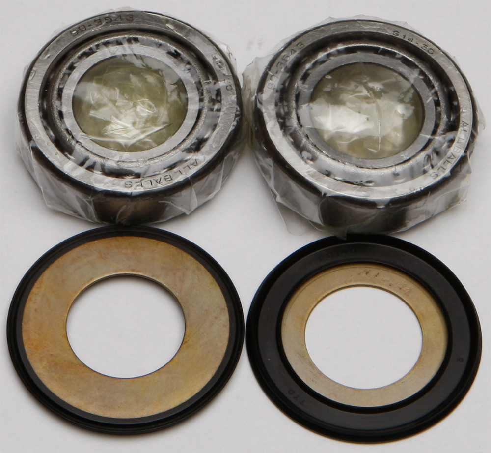 All Balls Steering Bearing/Seal Kit - 22-1062