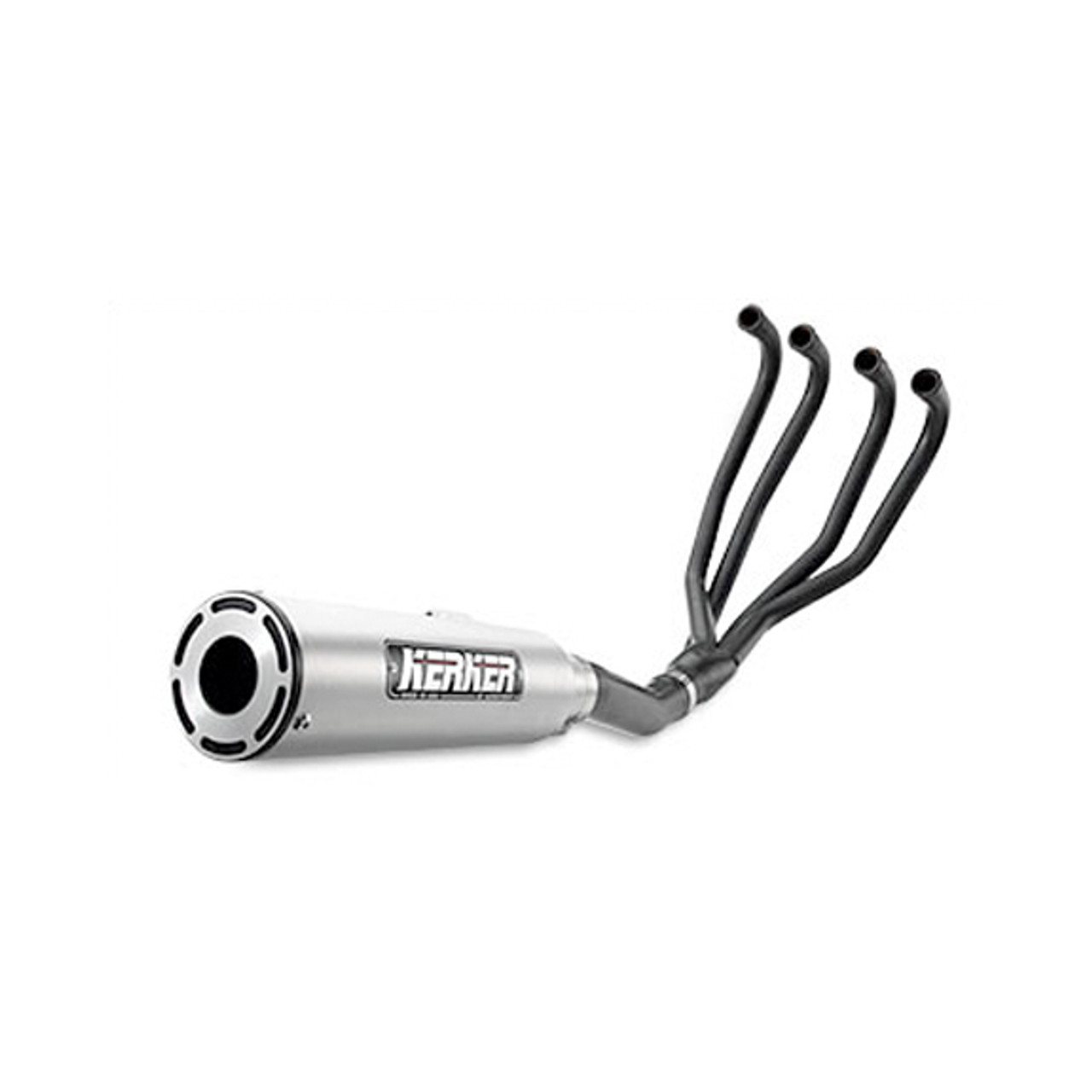 Kerker Sport K-Series Exhaust System 4:1 Kawasaki GPZ550 84-85 SS