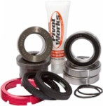 Pivot Works Water Proof Wheel Collar Kits Rear Hon - PWRWC-H04-500