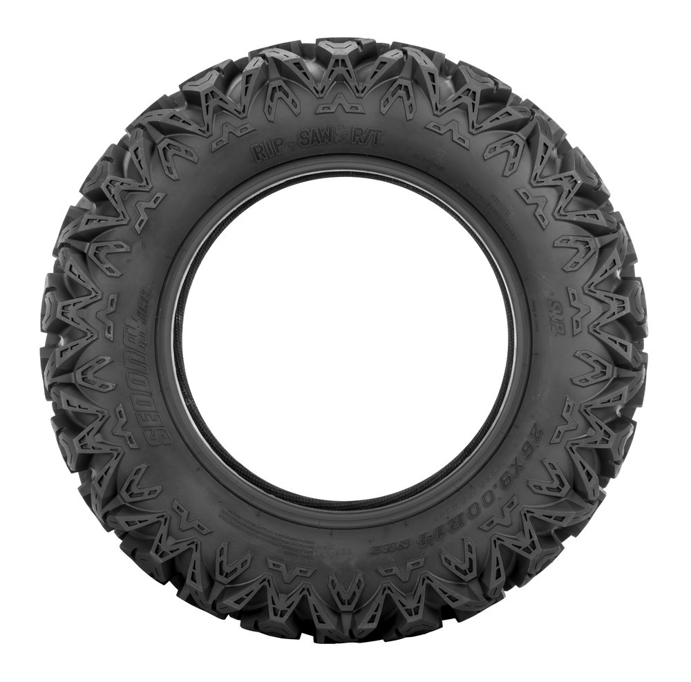 Sedona Tire Rip Saw R/T 26X9Rx12 - RS269R12