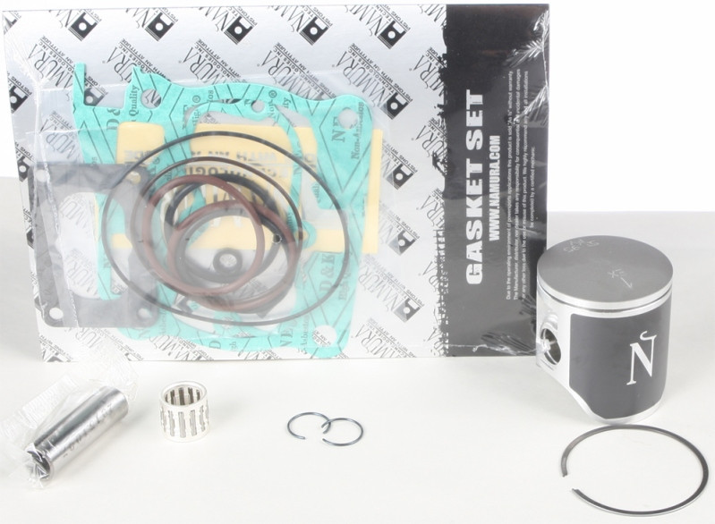 Namura Top End Repair Kit Yz125 '01 - NX-40000-BK1