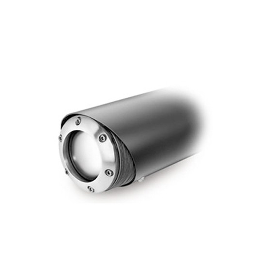 Supertrapp Supermegs Exhaust HD FLH / FLT 85-06 Black