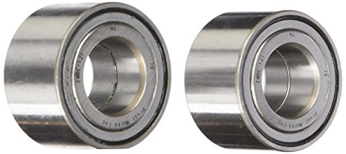 Pivot Works Front Wheel Bearing Kit - PWFWK-H56-000