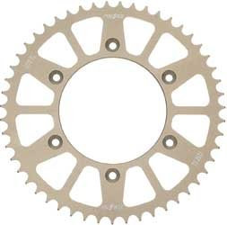 Sunstar Rear Sprocket Aluminum 48T - 5-355948