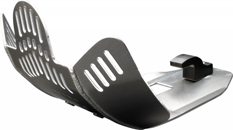 Devol Skid Plate - 0102-1201