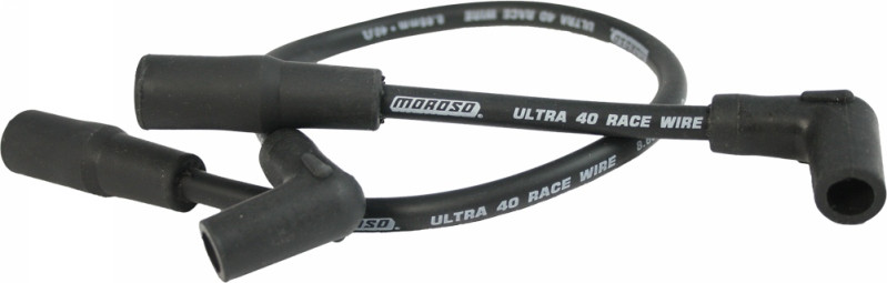 Moroso Ign Wires Ultra 40/Set Harley Davidson - 28322