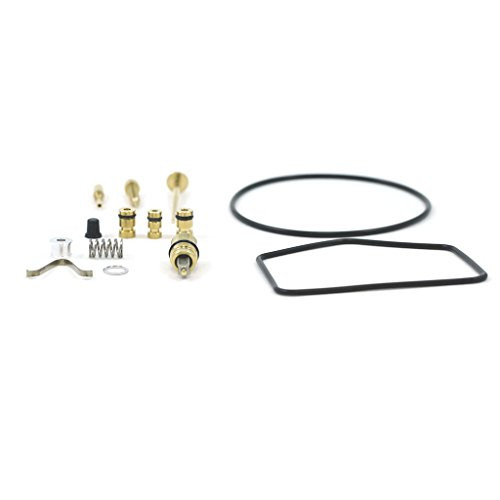 K&L Carburetor Repair Kit - 18-2416