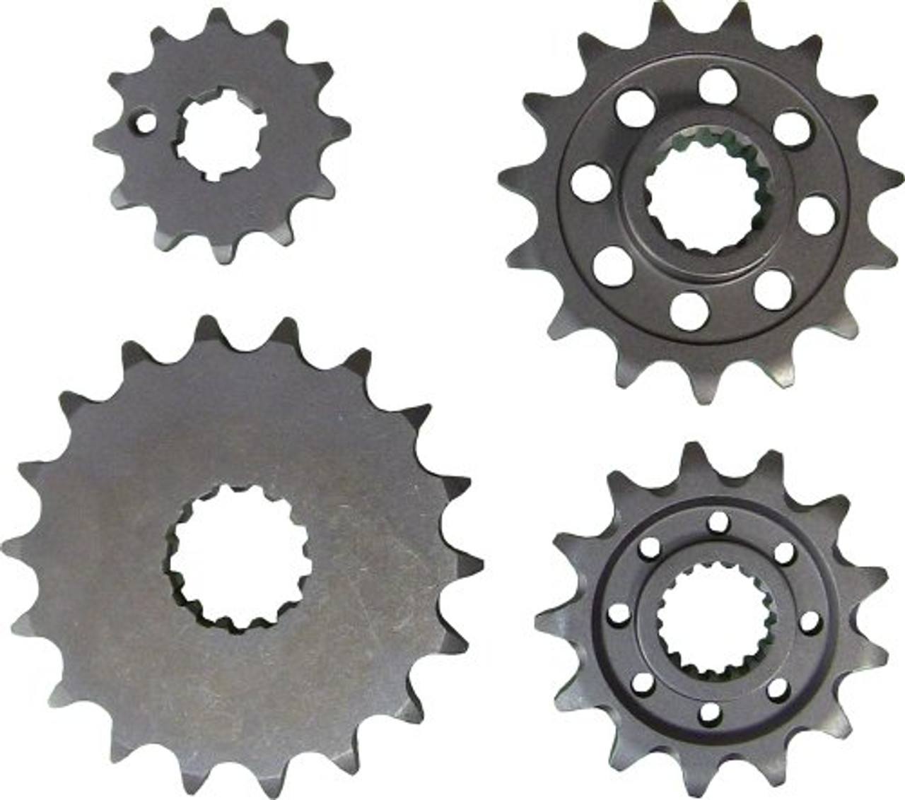 Jt Countershaft Steel Sprocket 13T - JTF1901.13SC