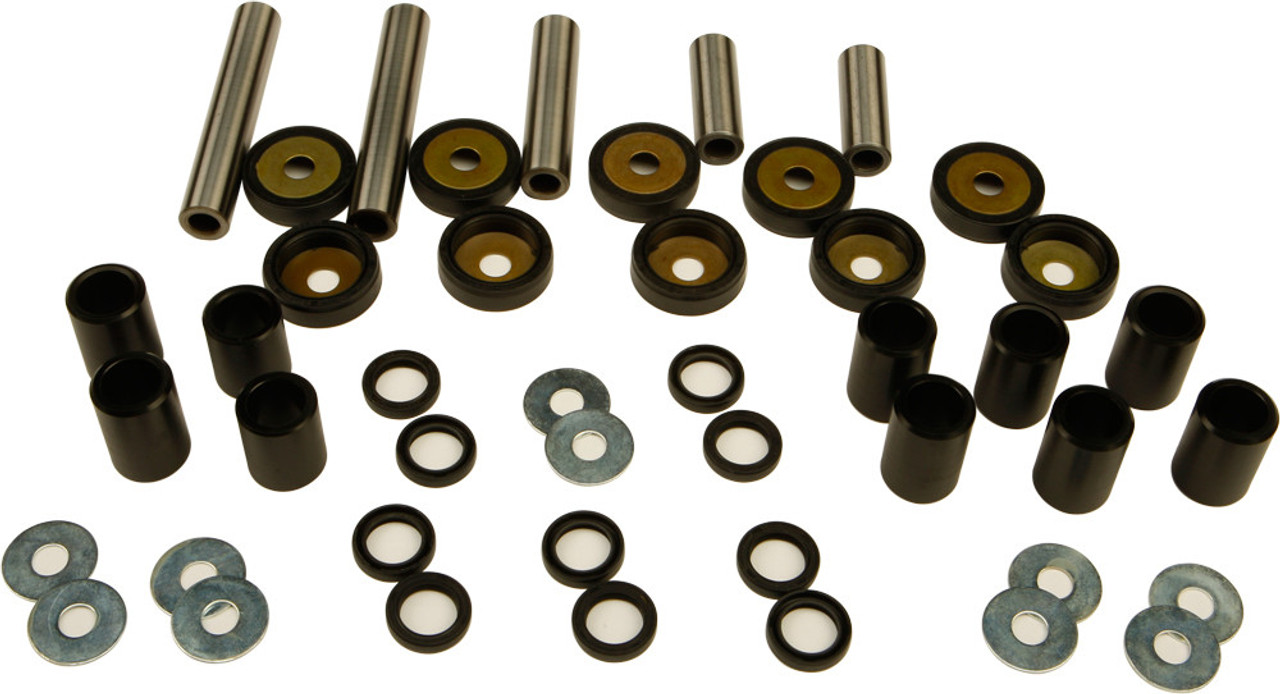 All Balls Rear Independent Suspension Kit - 50-1075