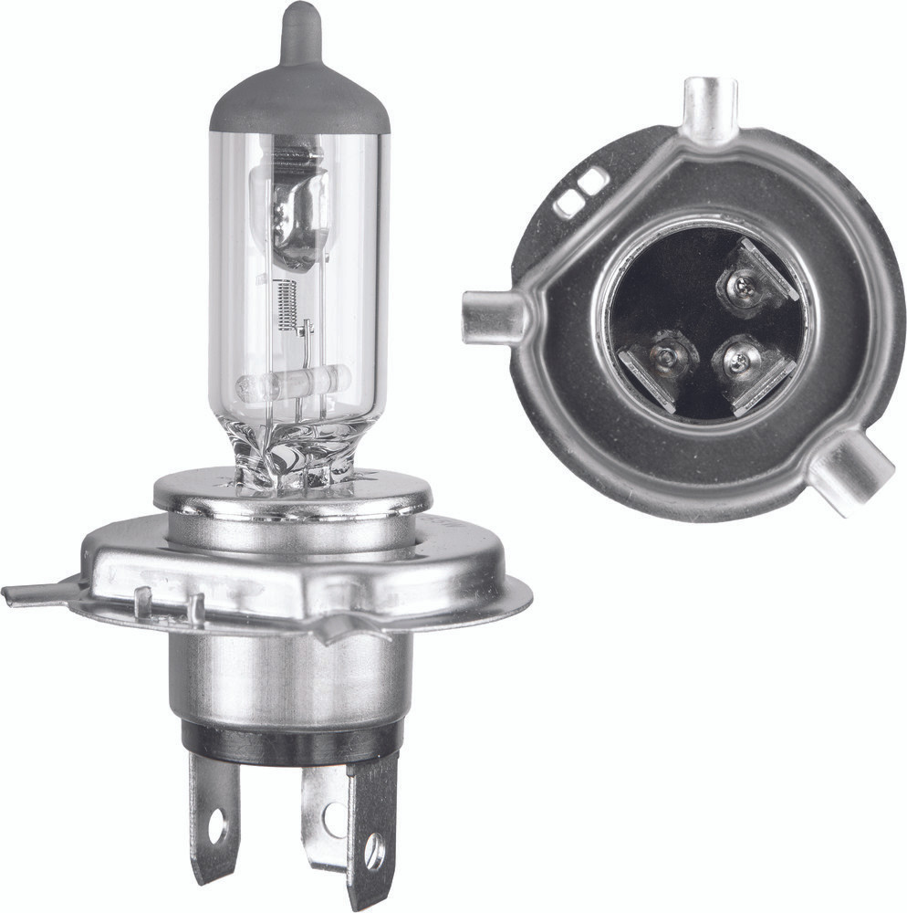 Spi Halogen Bulb- H4 60/55W - 01-165-02