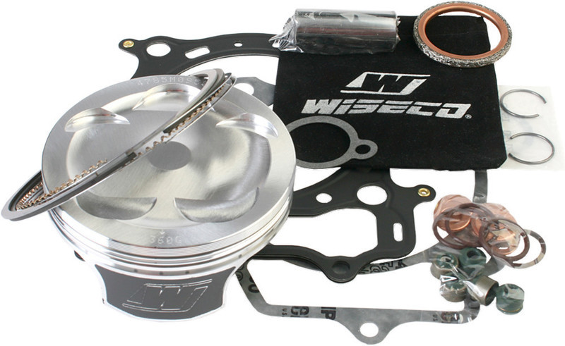 Wiseco Top End Piston Kit - PK1357