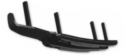 Woodys DP6-1300 EA Dooly 6 Pol 1300 - Industrial Grade Component