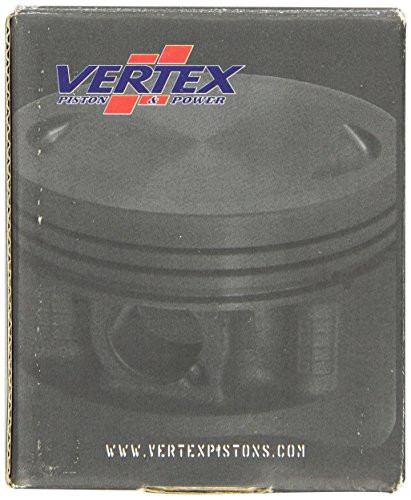 Vertex Piston Kit - 22569