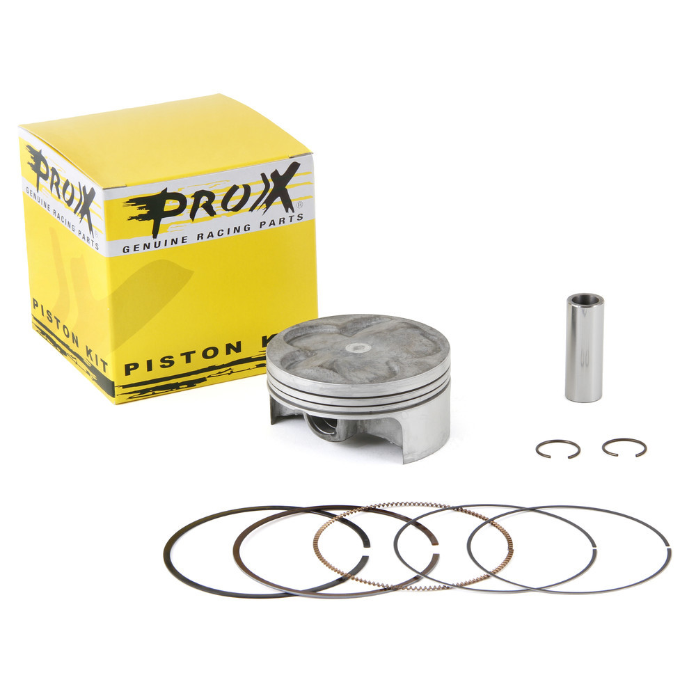 Prox Piston Kit - 01.2409.A