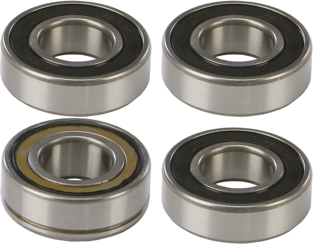 All Balls Rear Wheel Bearing Kit - 25-1692