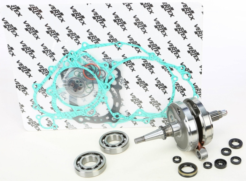 Hot Rods Bottom End Kit - CBK0087