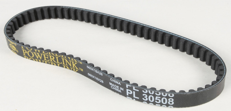 Gates Scooter Drive Belt Premium - PL30508