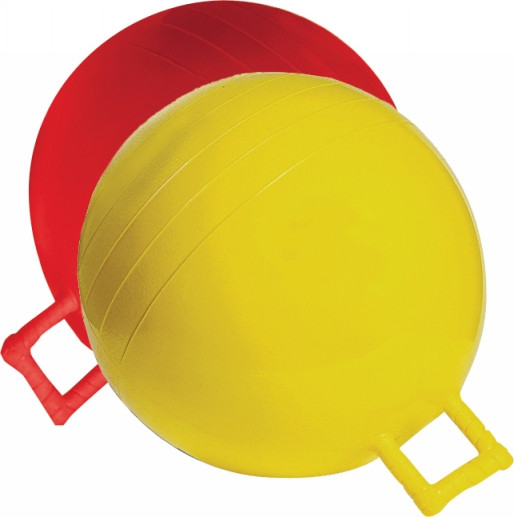 Kwik Tek Course Buoy Yellow 20" Dia. - B-20Y