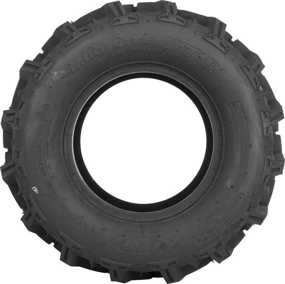Itp Tire Mud Lite Xtr 27X11R-14 - 560372