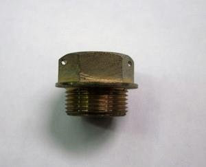 Mikuni Main Jet Plug - VM28/133