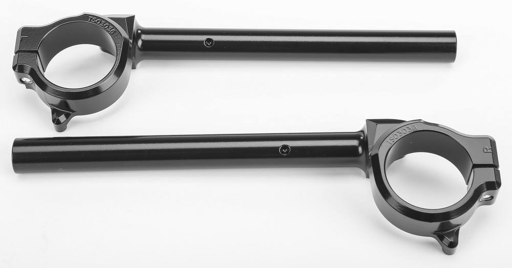 Helibars Replacement Handlebars - TS03036-BA