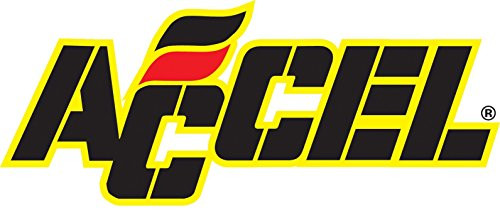 Accel Ugroove Spark Plugs High Performance - 2418