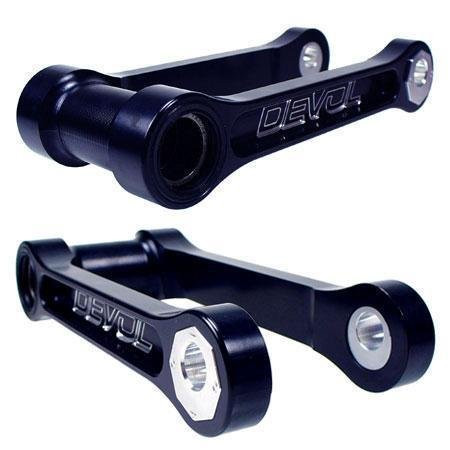 Devol Tranformer Pull Rod - 0116-3301