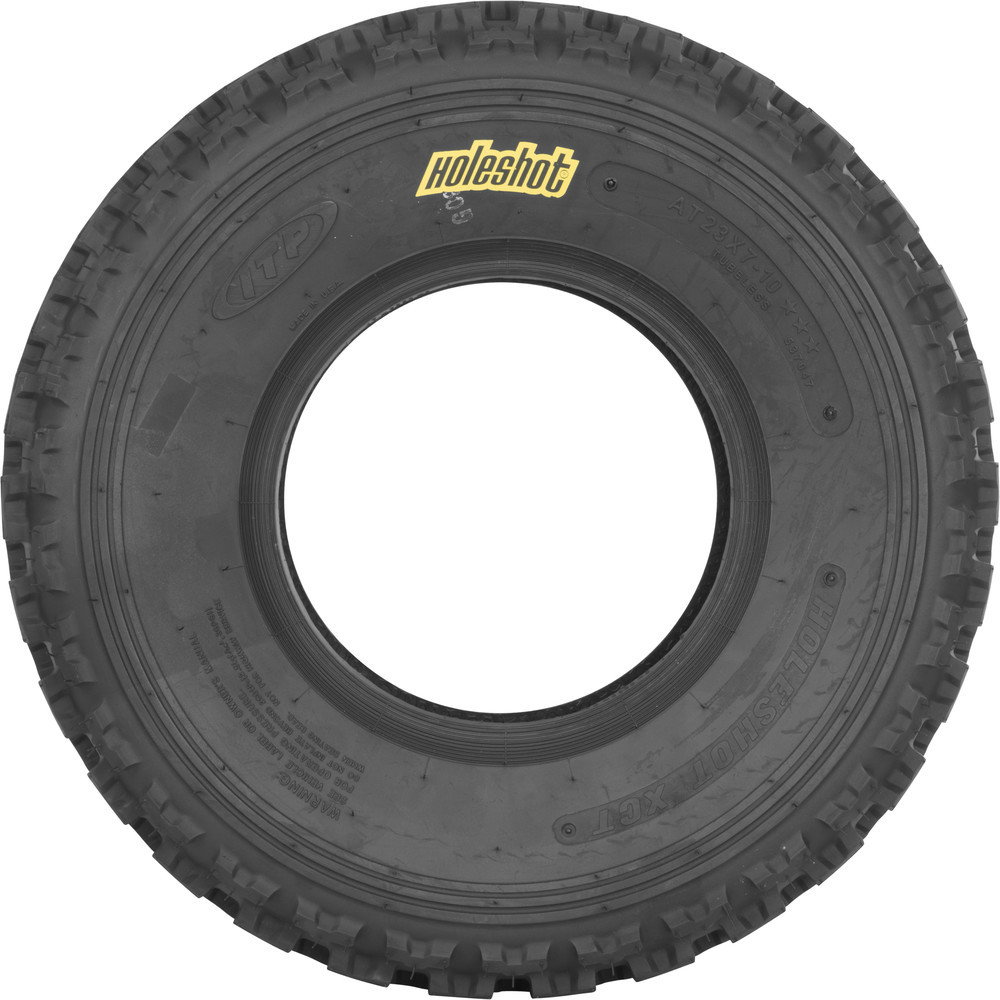 Itp Tire 23X7-10 Holeshot Xct - 537047