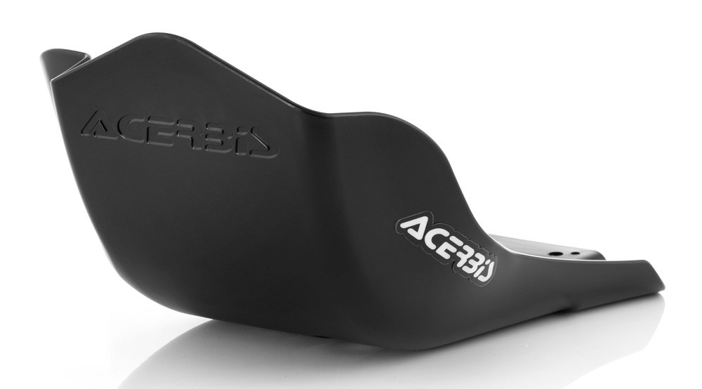 Acerbis Skid Plate Kxf450 '16 Black - 2466020001