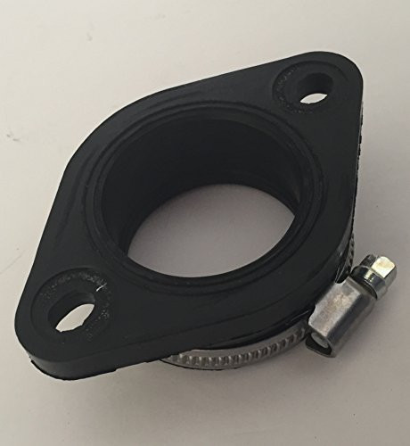 Mikuni Mounting Flange 36-38 - KHS-004