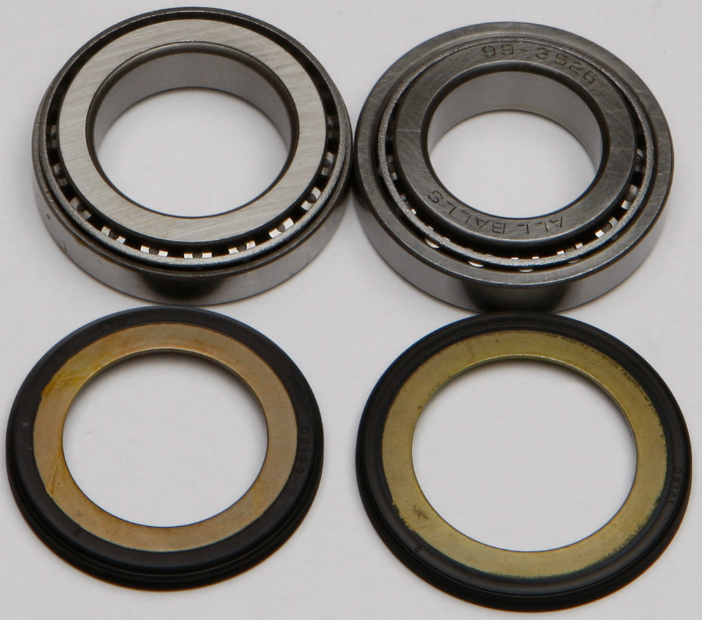 All Balls Steering Bearing/Seal Kit - 22-1040