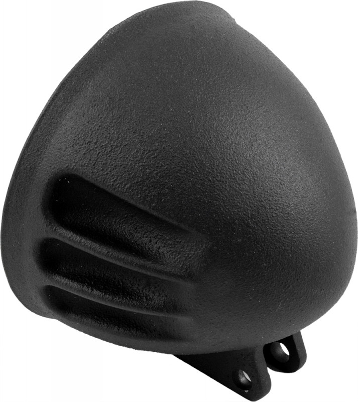 Emd Vitamin A Headlight Shell (Black) - HL/VA/B