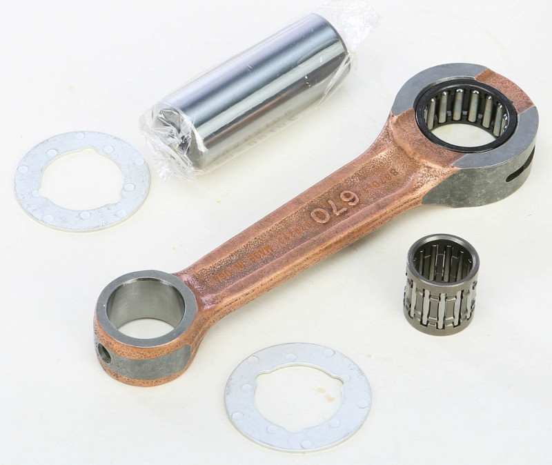Hot Rods Kit Ktm 125Sx '07-08 144Sx '07-08 - 8670