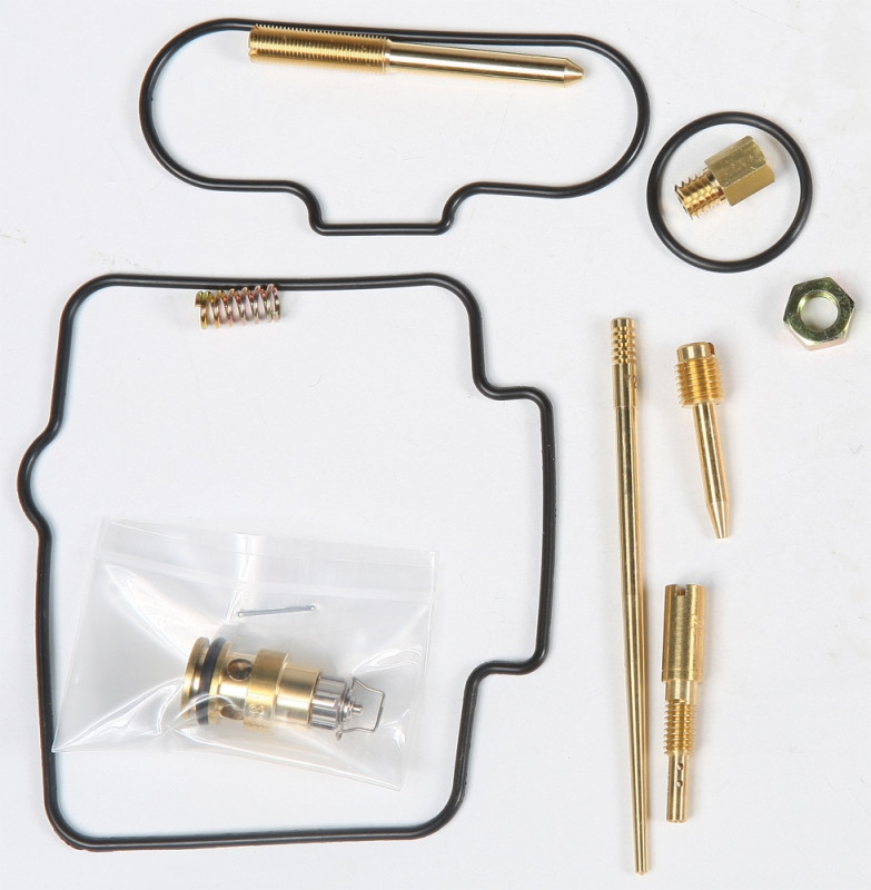 Shindy Carburetor Repair Kit - 03-705