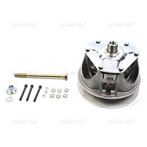 Comet 102C Universal Clutch S/M W/O Cam Arm/Spring - 212600A