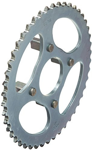 Sunstar Rear Sprocket Steel 46T - 2-102246
